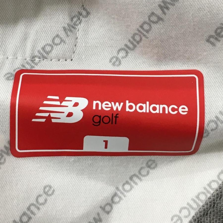 New Balance Golf（ニューバランスゴルフ） 【超美品】ニューバランス