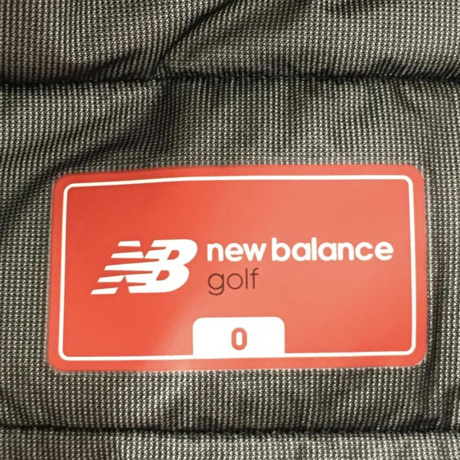 New Balance Golf（ニューバランスゴルフ） 【超美品】ニューバランス