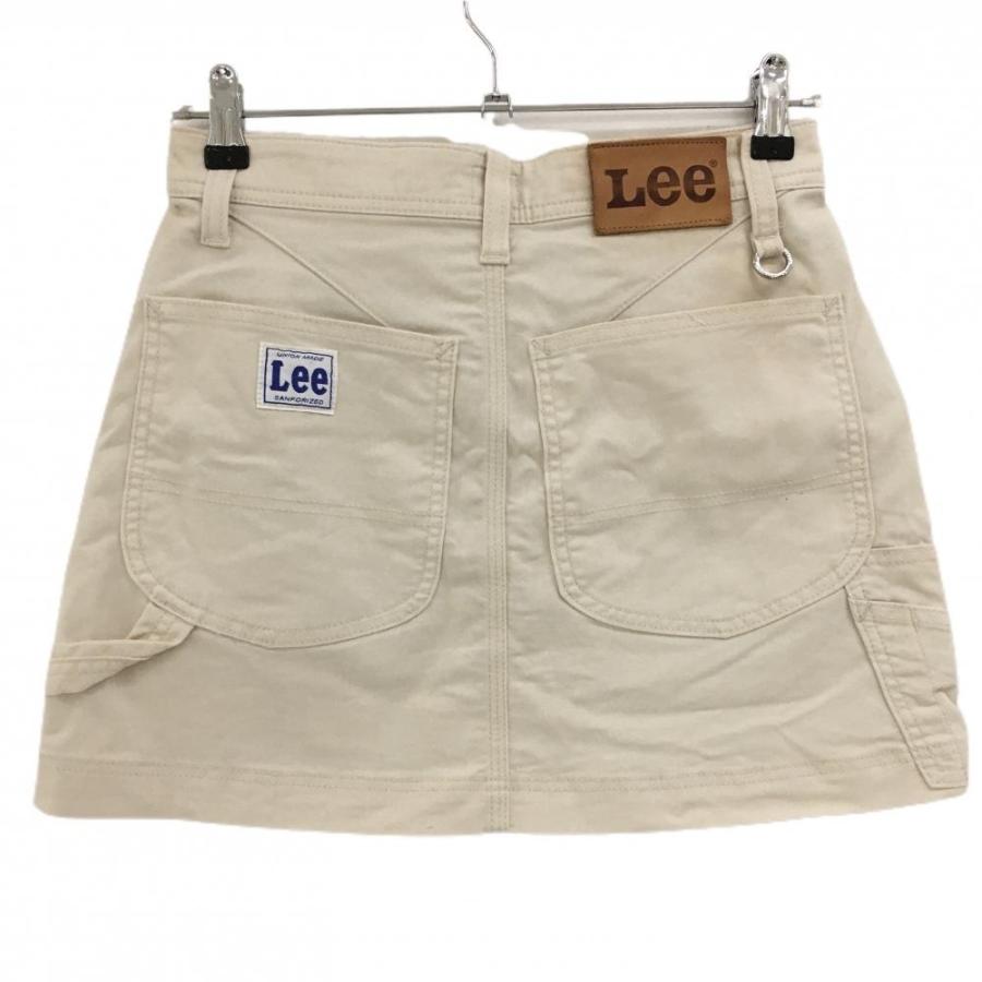 【PEARLY GATES】スカート 0 ベージュ ゴルフ 人気　美品 PEARLY GATES（パーリーゲイツ） Lee×パーリーゲイツ スカート ライト