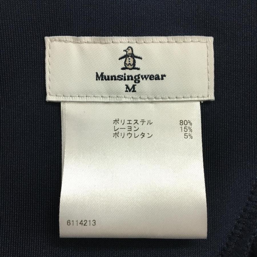 Munsingwear（マンシングウェア） 【美品】マンシングウェア スカート