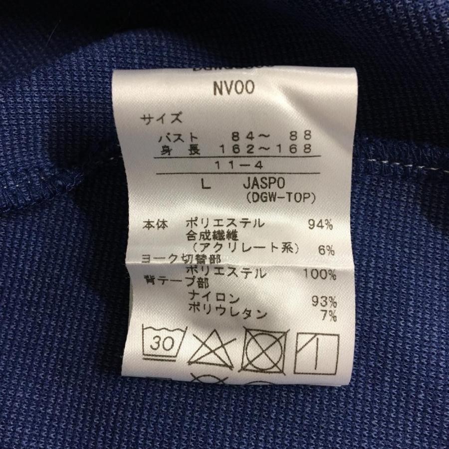 DESCENTE GOLF 【超美品】デサントゴルフ ノースリーブワンピース