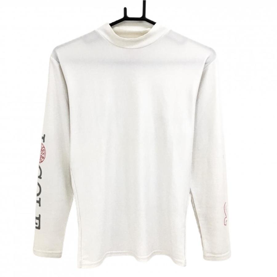 ラッセルノ インナーウェア Russeluno ラッセルノ マルチロゴ ゴルフ