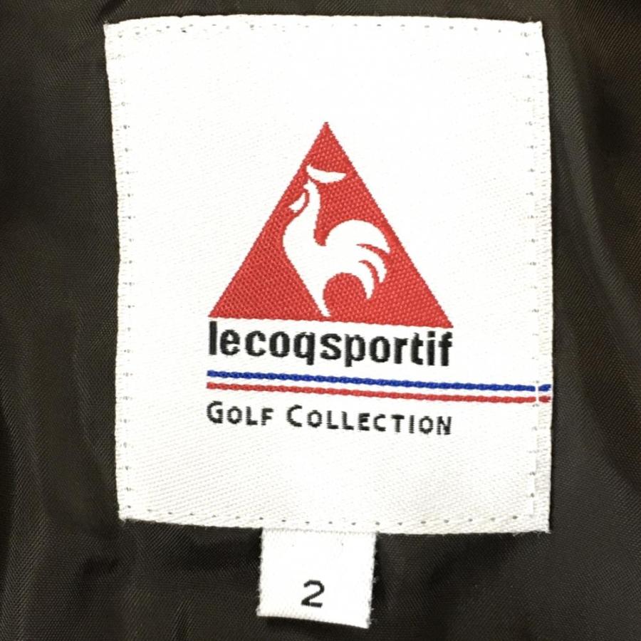 le coq sportif（ルコックスポルティフ） ルコック ボアベスト