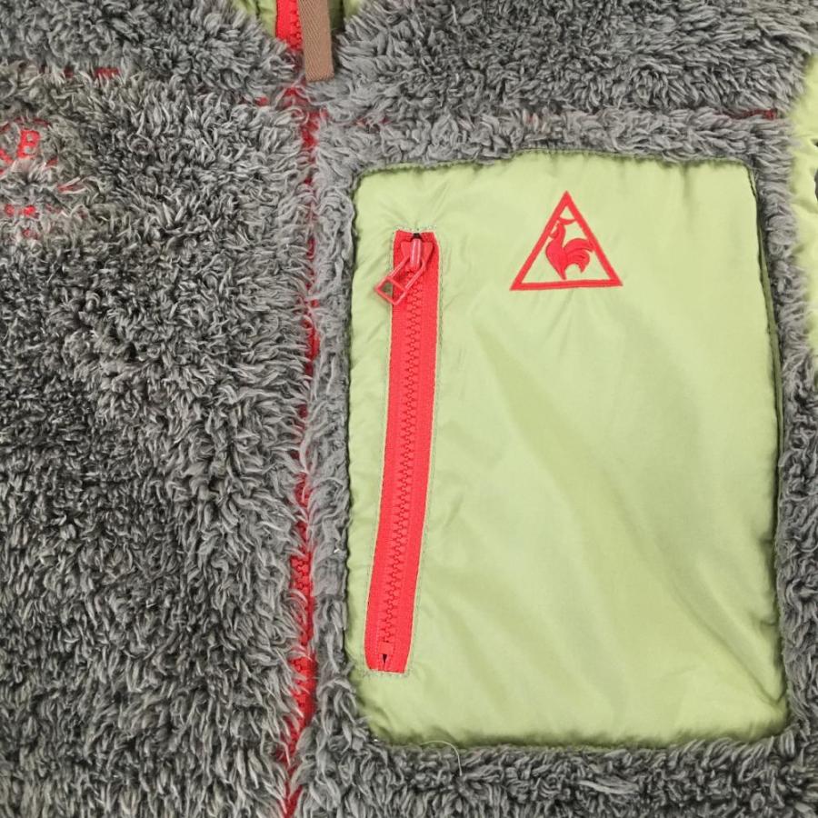 le coq sportif（ルコックスポルティフ） ルコック ボアベスト