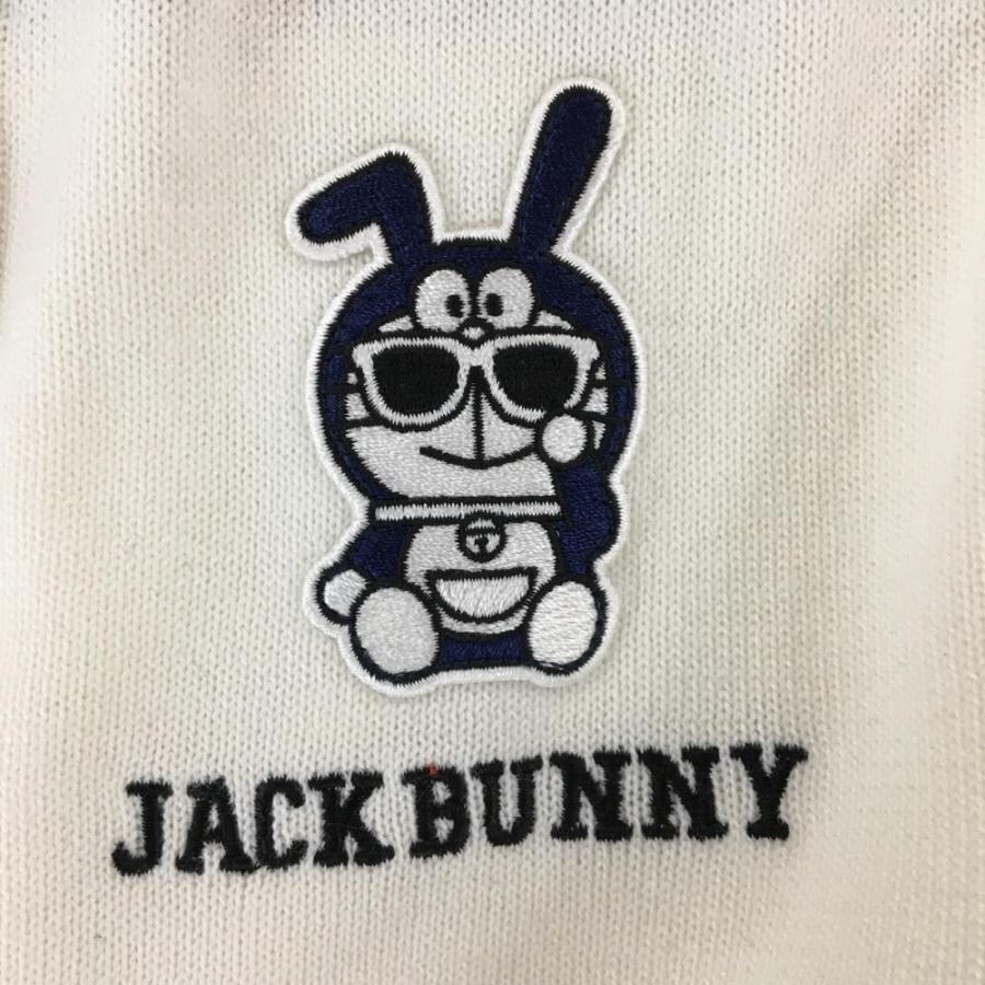Jack Bunny!!（ジャックバニー） 【新品】ジャックバニー×ドラえもん