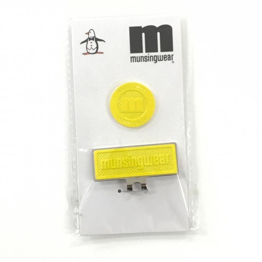 Munsingwear（マンシングウェア） 【新品】マンシングウェア