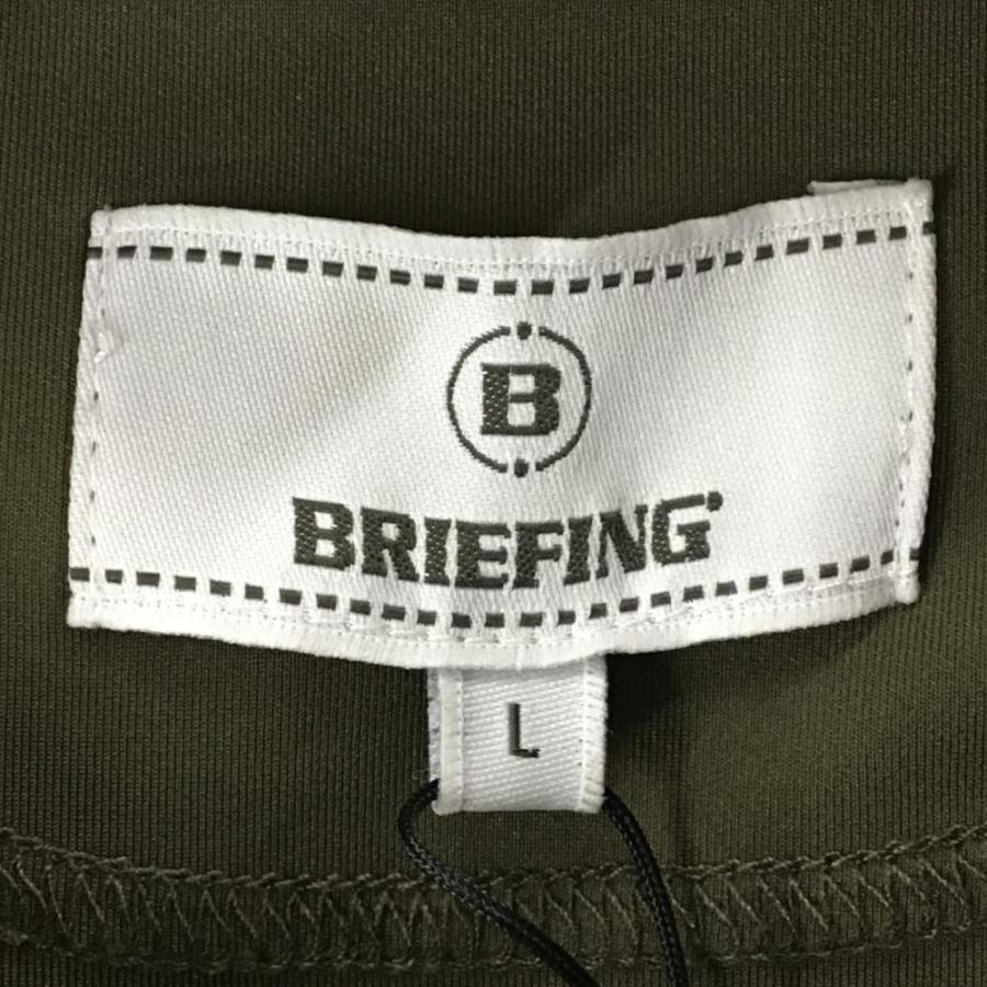 BRIEFING - ブリーフィング ゴルフ ハイネック ワンピース BRIEFING（ブリーフィング）の「【ブリーフィングゴルフ】WOMENS