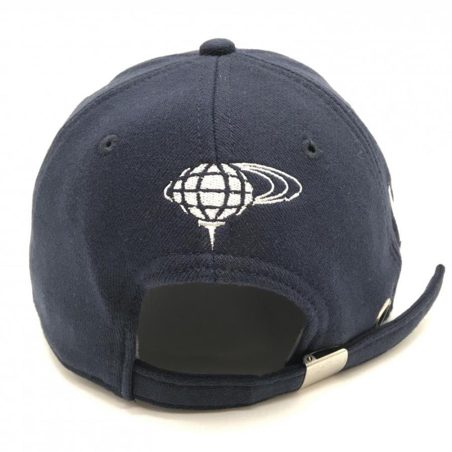 BEAMS GOLF（ビームス ゴルフ） 【美品】ビームスゴルフ キャップ