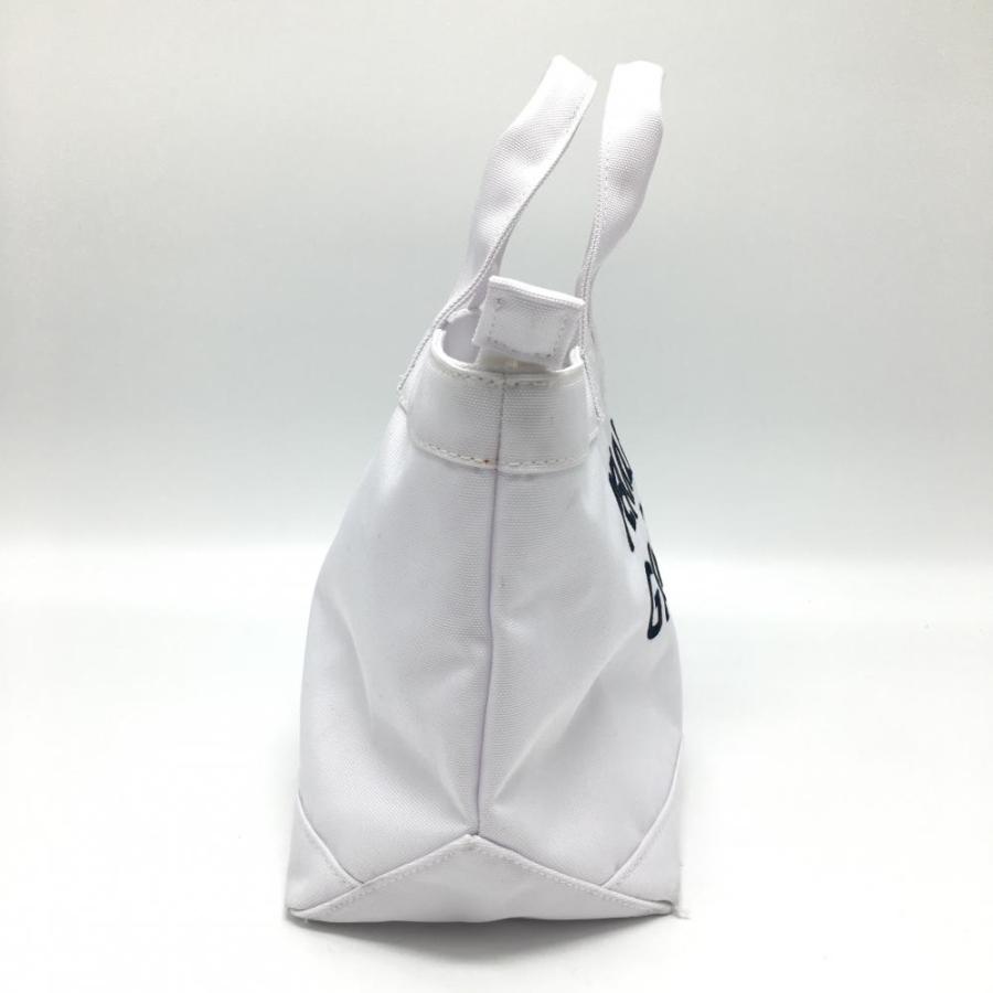 新品　パーリーゲイツ カードバッグ　白　人気完売　2023年 新品】パーリーゲイツ ユニセックス ロゴ ゴルフカートバッグ 白