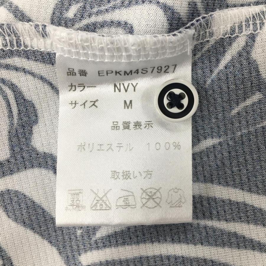 epicure（エピキュール） 【美品】エピキュールゴルフ 半袖ポロ