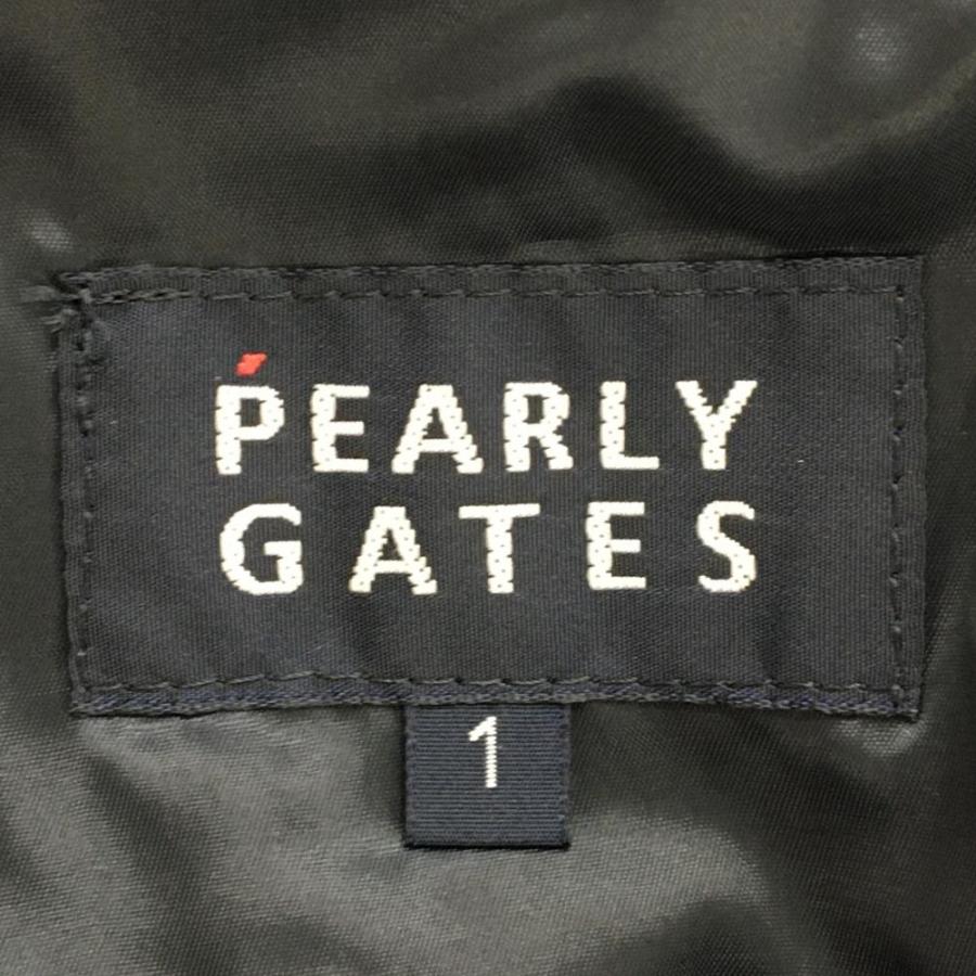 PEARLY GATES（パーリーゲイツ） 【新品】パーリーゲイツ ウールパンツ