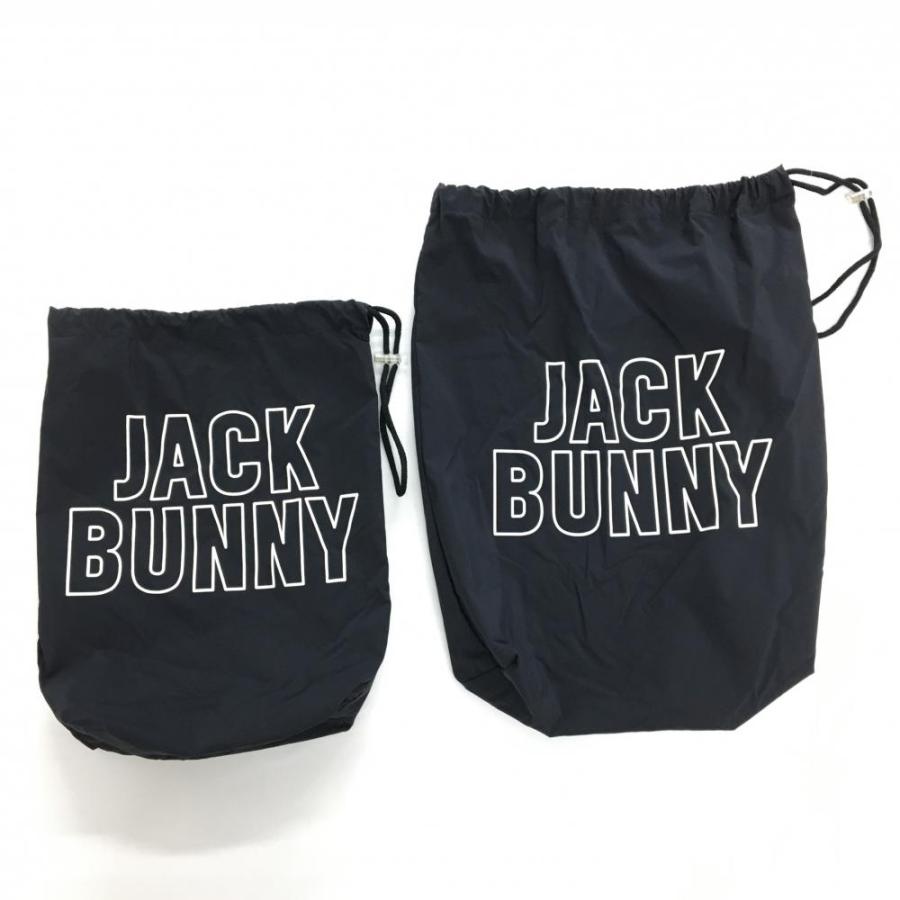 Jack Bunny!! 【超美品】ジャックバニー レインウェア(4WAY Jack Bunny!! 【超美品】ジャックバニー レインウェア(4WAY