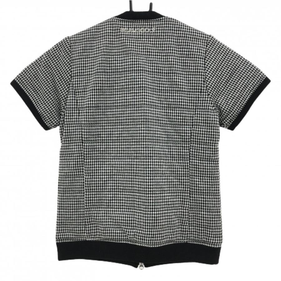 BEAMS GOLF（ビームス ゴルフ） 【超美品】ビームスゴルフ 半袖中綿