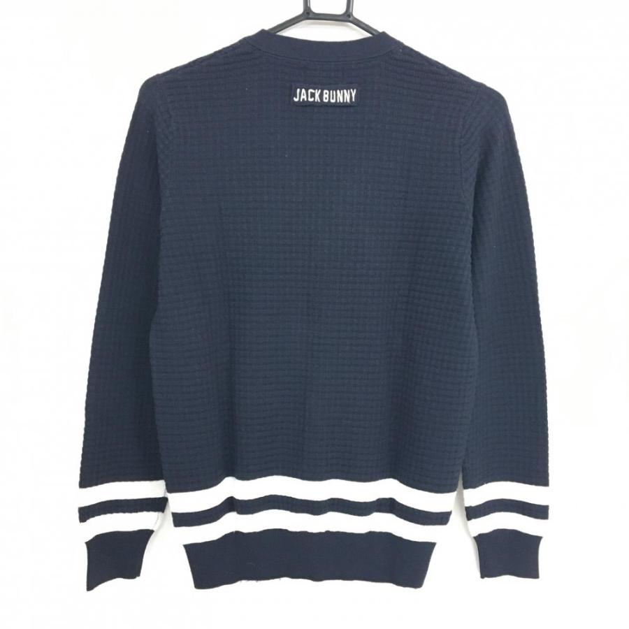 Jack Bunny!!（ジャックバニー） 【美品】ジャックバニー ニット