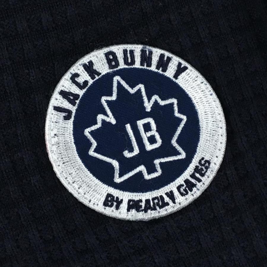 Jack Bunny!!（ジャックバニー） 【美品】ジャックバニー ニット