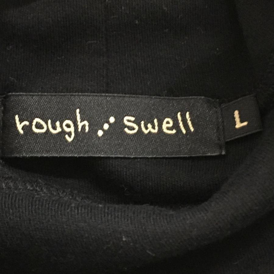 ラフ&スウェル 【超美品】ラフアンドスウェル 長袖ハイネック