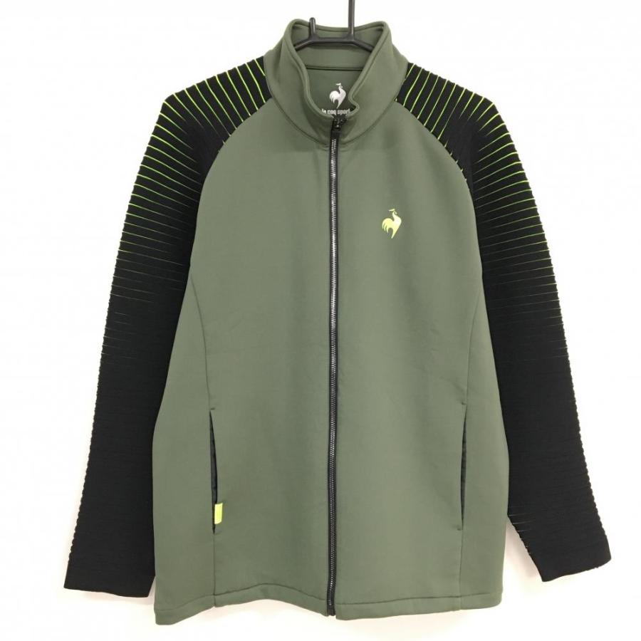 le coq sportif GOLF（ルコックスポルティフ ゴルフ） 【美品