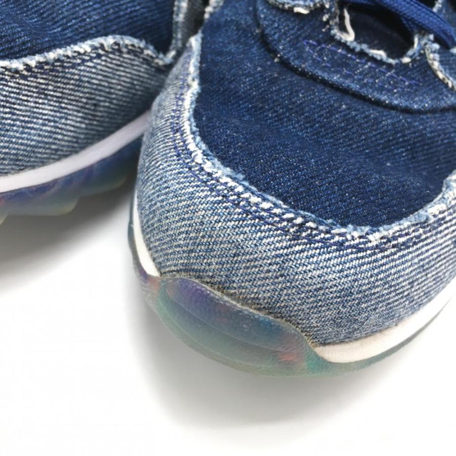 NIKE（ナイキ） 【美品】ナイキ ゴルフシューズ ネイビー CI6876-400