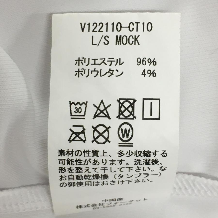 V12（ヴィ・トゥエルヴ） 【超美品】ヴィトゥエルヴ 長袖ハイネック