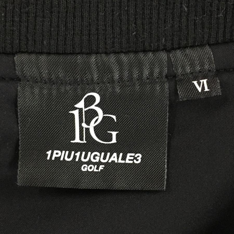 1PIU1UGUALE3 GOLF 【美品】ウノピュウノウグァーレトレゴルフ 1PIU1UGUALE3 GOLF 【美品】ウノピュウノウグァーレトレゴルフ