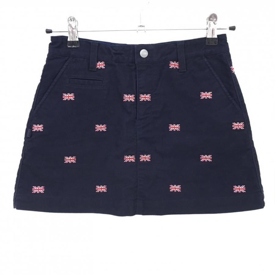 Jack Bunny!!（ジャックバニー） 【美品】ジャックバニー スカート