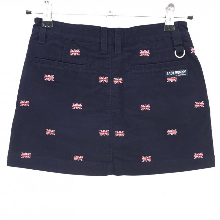 Jack Bunny!!（ジャックバニー） 【美品】ジャックバニー スカート