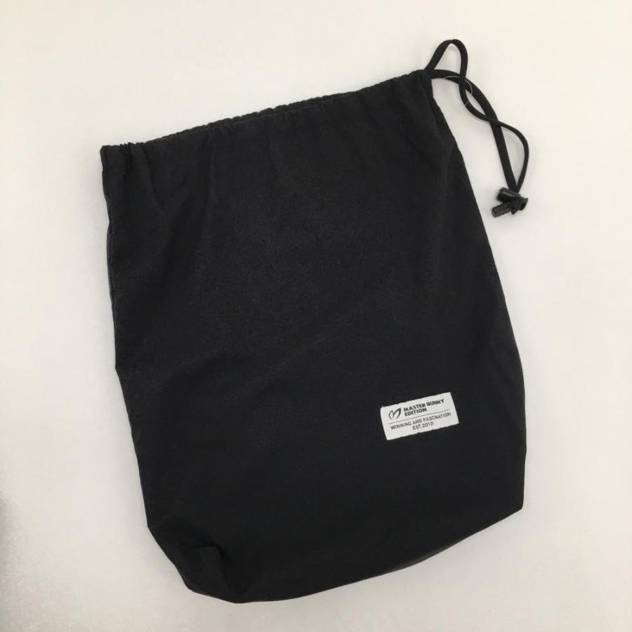 MASTER BUNNY EDITION（マスターバニーエディション） 【美品