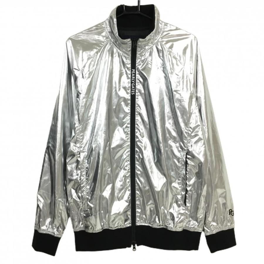 PEARLY GATES（パーリーゲイツ） 【美品】パーリーゲイツ ジャケット