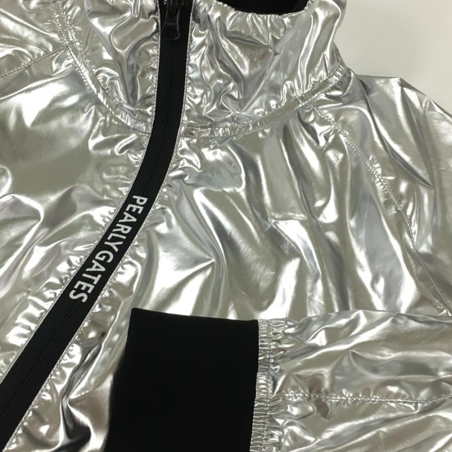 PEARLY GATES（パーリーゲイツ） 【美品】パーリーゲイツ ジャケット