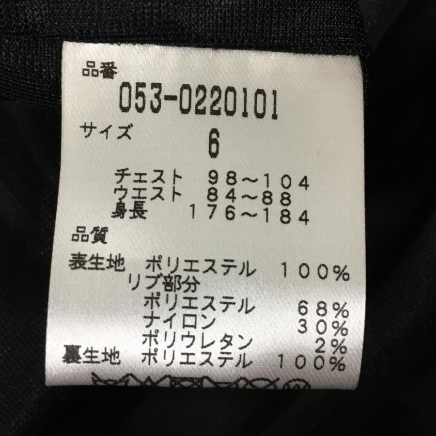 PEARLY GATES（パーリーゲイツ） 【美品】パーリーゲイツ ジャケット