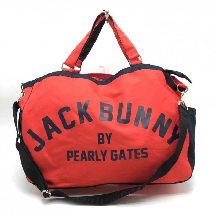 JACK BUNNY ゴルフロッカーバック 楽天市場】【月間MVP受賞】ジャックバニー ロッカーバッグ トート