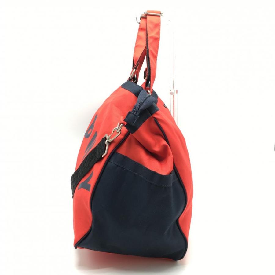 Jack Bunny!!（ジャックバニー） 【美品】ジャックバニー 2WAYボストン