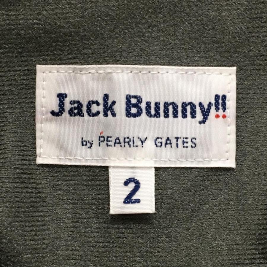 Jack Bunny!!（ジャックバニー） 【超美品】ジャックバニー ジャケット