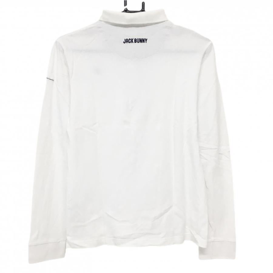 Jack Bunny!!（ジャックバニー） 【美品】ジャックバニー 長袖