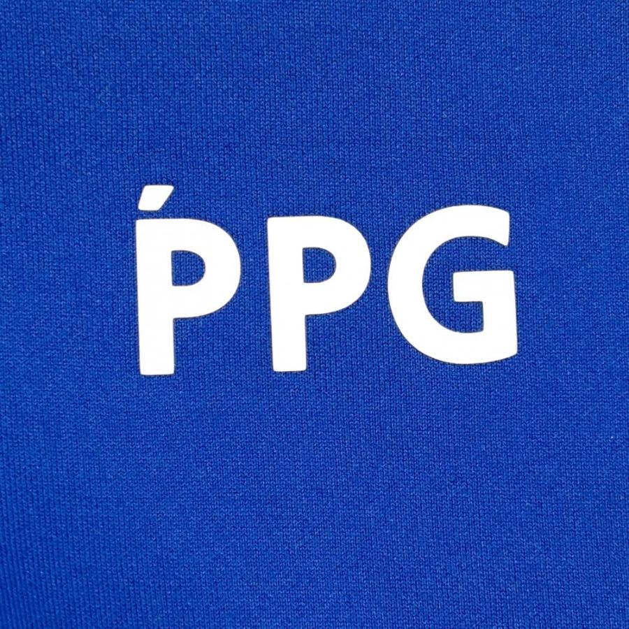 PEARLY GATES（パーリーゲイツ） 【超美品】パーリーゲイツ×PPG 半袖