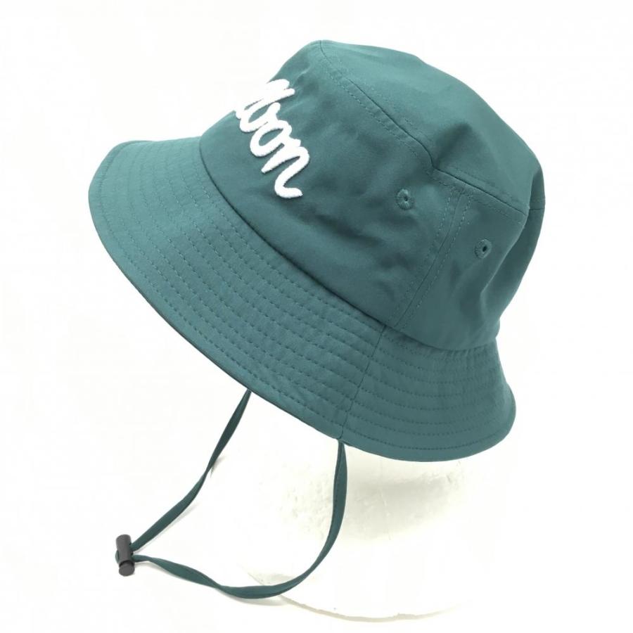 Malbon Golf（マルボンゴルフ） 【新品】マルボン バケットハット