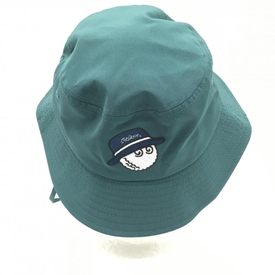 Malbon Golf（マルボンゴルフ） 【新品】マルボン バケットハット