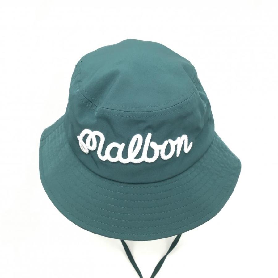 Malbon Golf（マルボンゴルフ） 【新品】マルボン バケットハット
