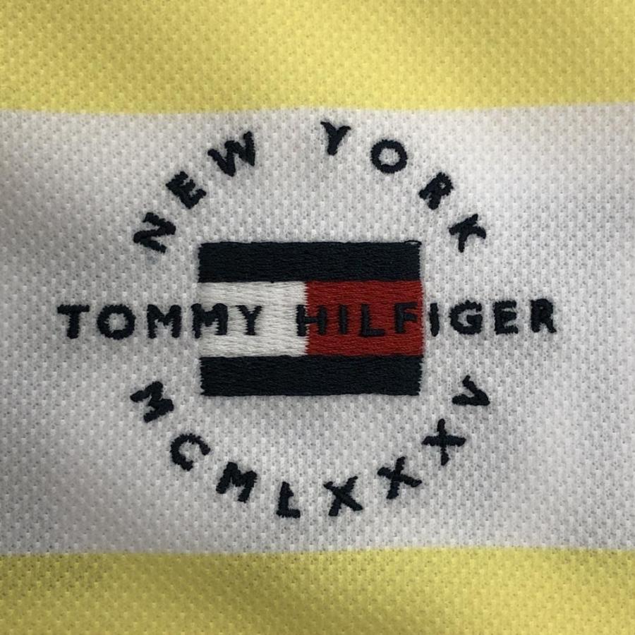 TOMMY HILFIGER（トミー・ヒルフィガー） 【超美品】トミー 