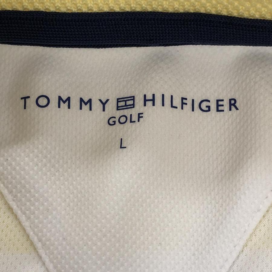 TOMMY HILFIGER（トミー・ヒルフィガー） 【超美品】トミー 
