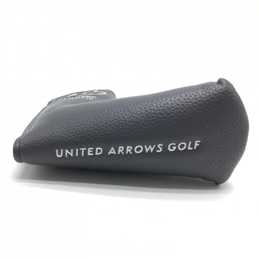 UNITED ARROWS GOLF（ユナイテッドアローズゴルフ） 【超美品