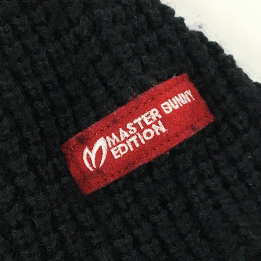 MASTER BUNNY EDITION（マスターバニーエディション） 【美品