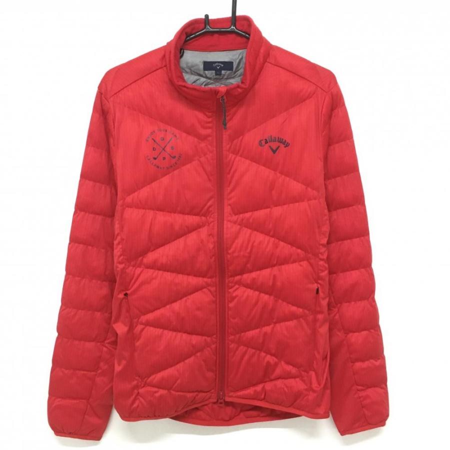 Callaway（キャロウェイ） 【美品】キャロウェイ 中綿ジャケット