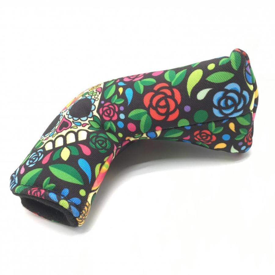 LOUDMOUTH（ラウドマウスゴルフ） 【超美品】ラウドマウス パター