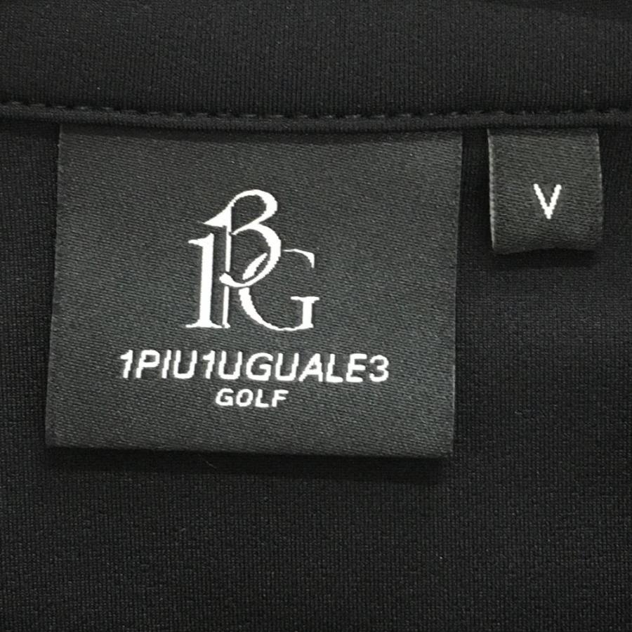 1PIU1UGUALE3 GOLF 【超美品】ウノピゥウノウグァーレトレゴルフ 1PIU1UGUALE3 GOLF 【超美品】ウノピゥウノウグァーレトレゴルフ
