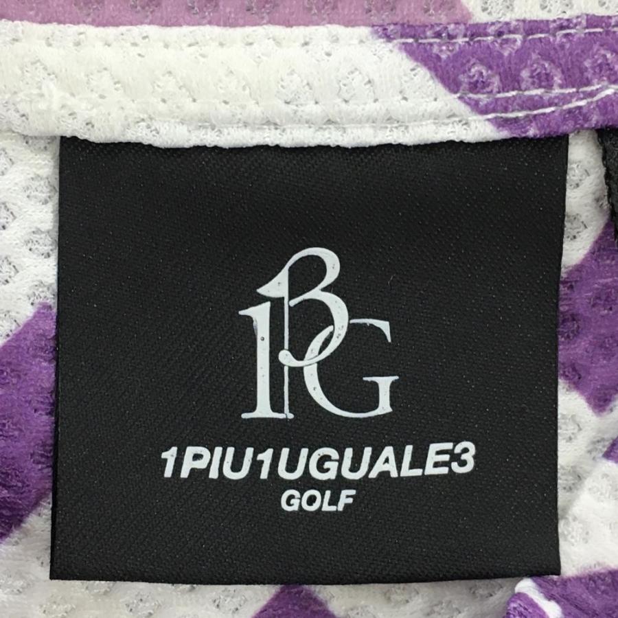 1PIU1UGUALE3 GOLF 【超美品】ウノピゥウノウグァーレトレゴルフ 1PIU1UGUALE3 GOLF 【超美品】ウノピゥウノウグァーレトレゴルフ