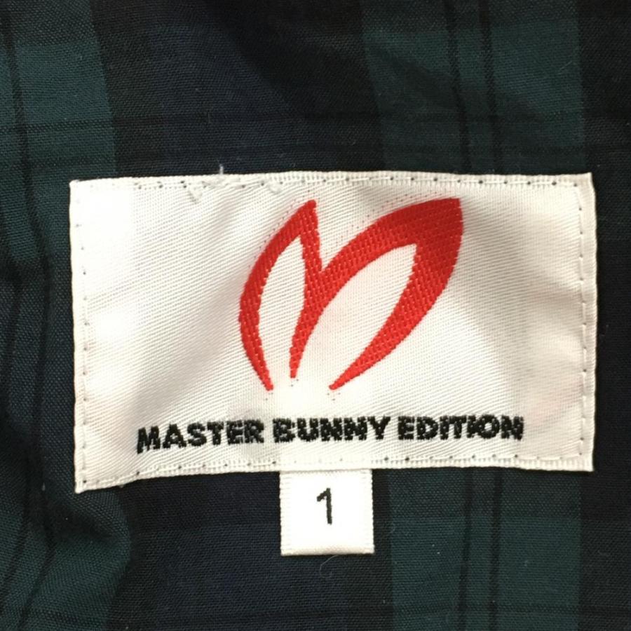 MASTER BUNNY EDITION（マスターバニーエディション） 【超美品