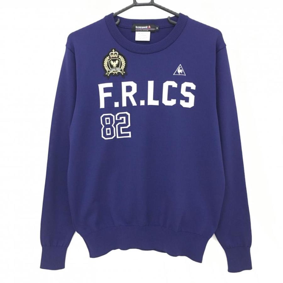 le coq sportif GOLF（ルコックスポルティフ ゴルフ） 【超美品