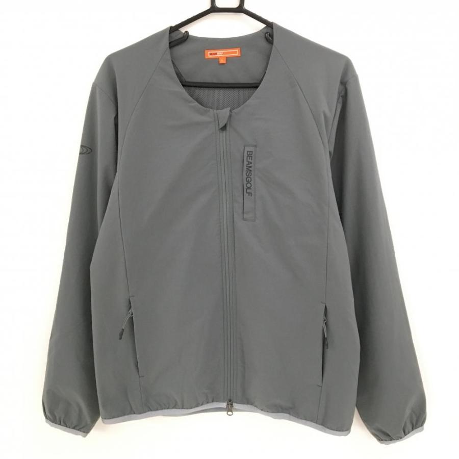 BEAMS GOLF（ビームス ゴルフ） 【超美品】ビームスゴルフ 中綿