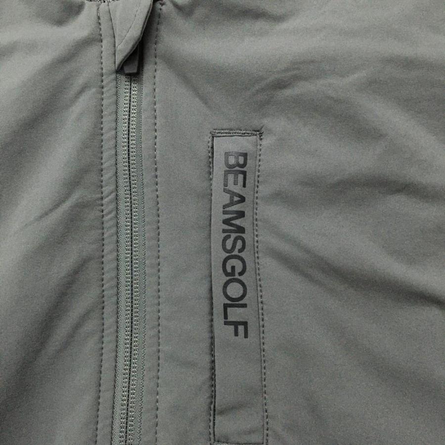 BEAMS GOLF（ビームス ゴルフ） 【超美品】ビームスゴルフ 中綿